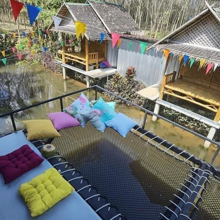 Nakhon Si Ban Na Homestay Nakhon Si Thammarat Exterior photo