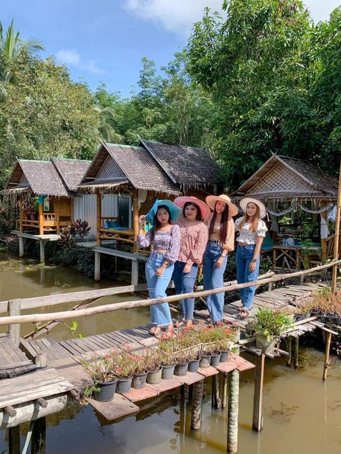 Nakhon Si Ban Na Homestay Nakhon Si Thammarat Exterior photo