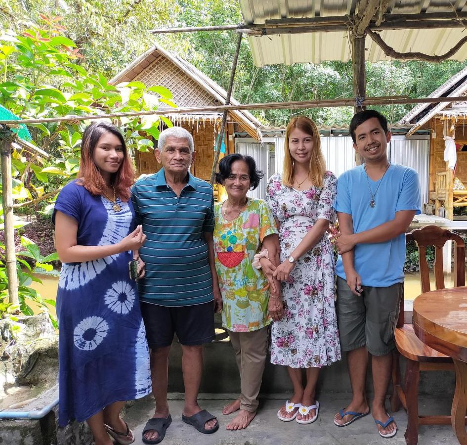 Nakhon Si Ban Na Homestay Nakhon Si Thammarat Exterior photo