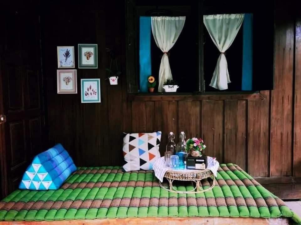 Nakhon Si Ban Na Homestay Nakhon Si Thammarat Exterior photo