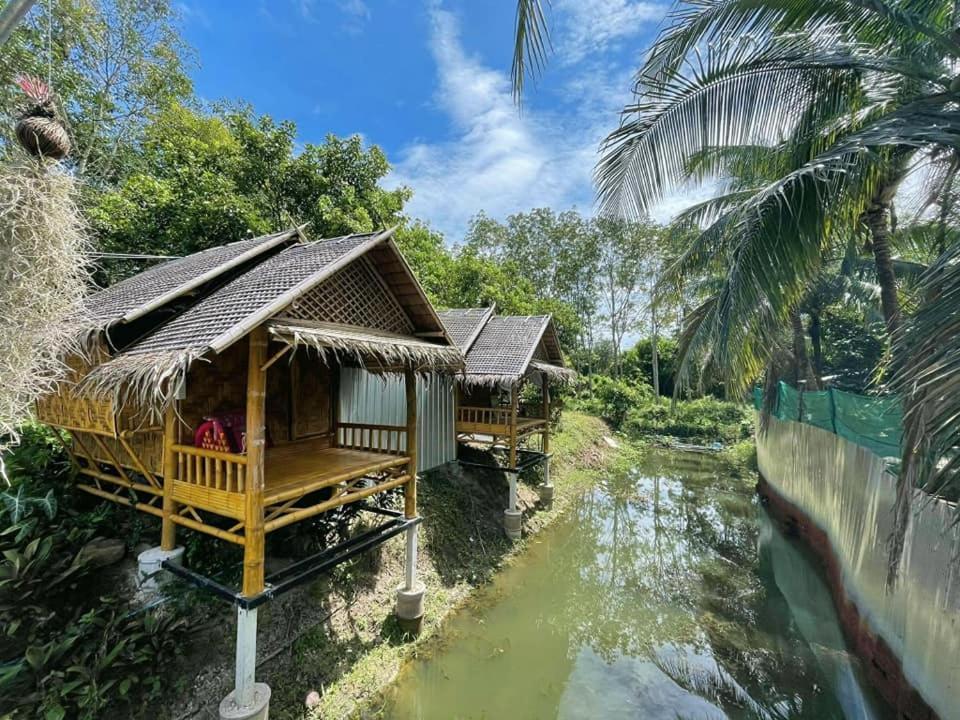 Nakhon Si Ban Na Homestay Nakhon Si Thammarat Exterior photo